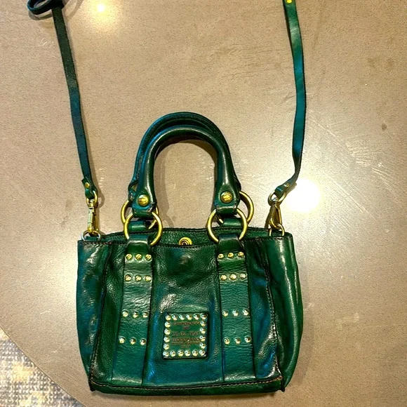 Compamaggi Demetra crossbody bag - never used! - Picture 1 of 5